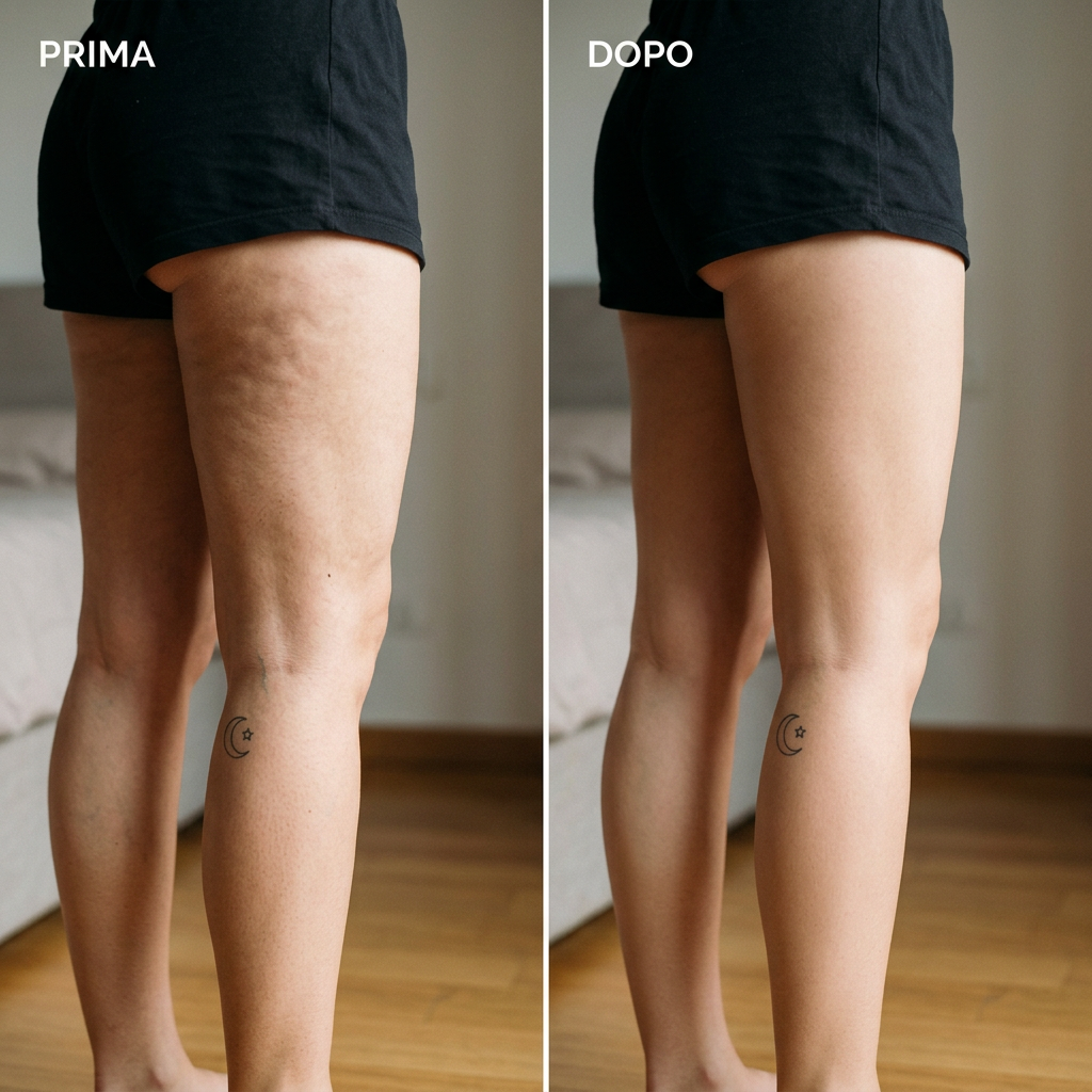 COPPETTATORE ANTICELLULITE